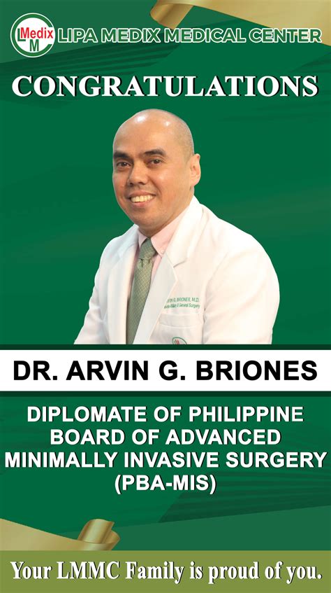philippine board of surgery diplomate exam 2024 schedule|PBPS .